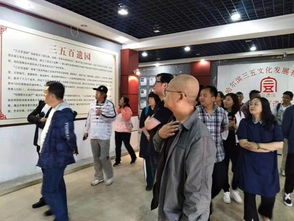 研而習之，廣而學之 藝術(shù)與設計學院工會組織非遺主題教育活動